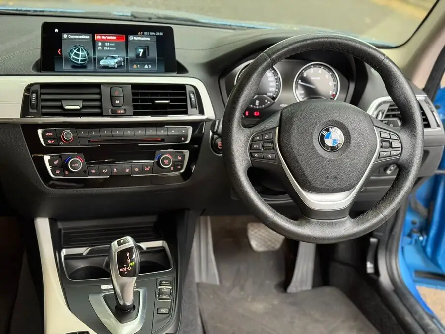 2018 BMW 118i Low Mileage