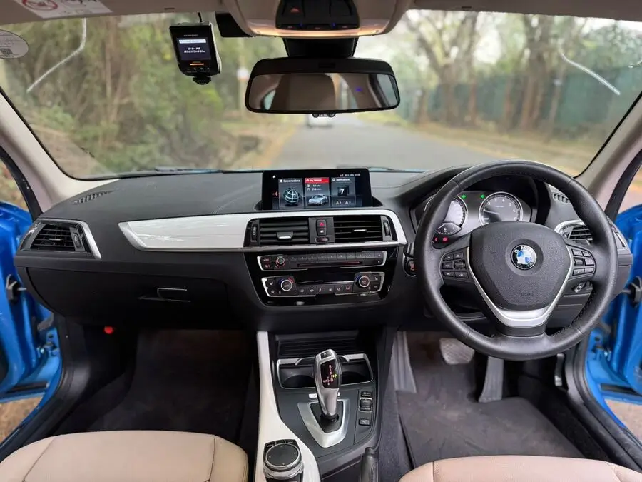 2018 BMW 118i Low Mileage