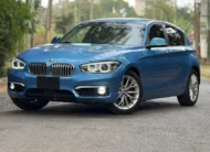 2018 BMW 118i Low Mileage