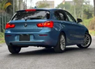 2018 BMW 118i Low Mileage