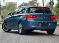 2018 BMW 118i Low Mileage