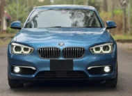 2018 BMW 118i Low Mileage