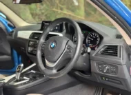 2018 BMW 118i Low Mileage