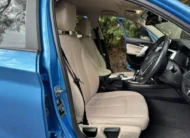 2018 BMW 118i Low Mileage