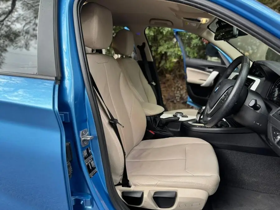 2018 BMW 118i Low Mileage