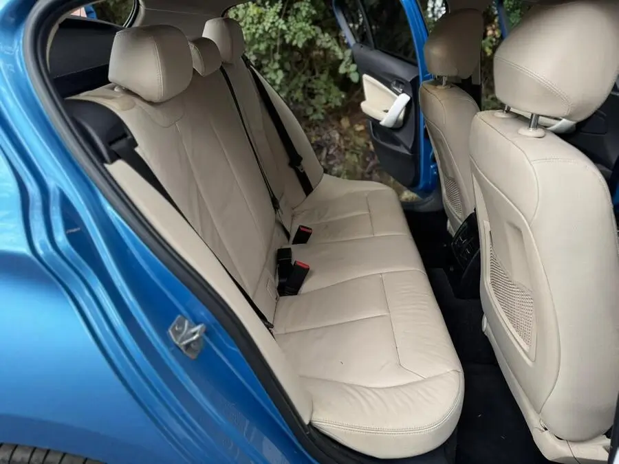 2018 BMW 118i Low Mileage