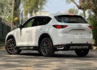 2018 Mazda CX-5 Diesel Leather