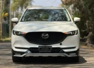 2018 Mazda CX-5 Diesel Leather