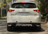 2018 Mazda CX-5 Diesel Leather