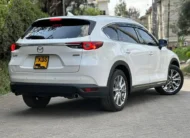2018 Mazda CX-8