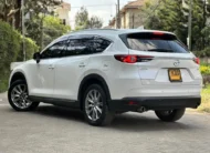 2018 Mazda CX-8