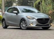 2018 Mazda Demio