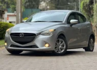 2018 Mazda Demio
