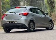 2018 Mazda Demio
