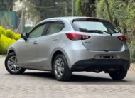2018 Mazda Demio