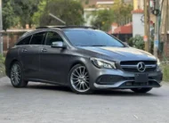2018 Mercedes Benz CLA 180 Low Mileage Sunroof