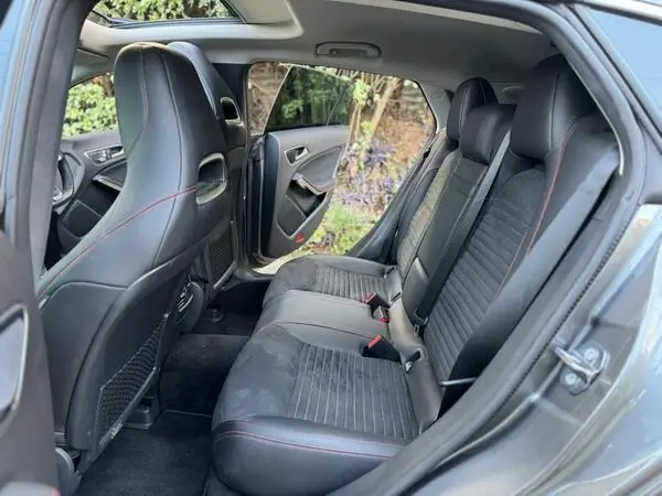 2018 Mercedes Benz CLA 180 Low Mileage Sunroof