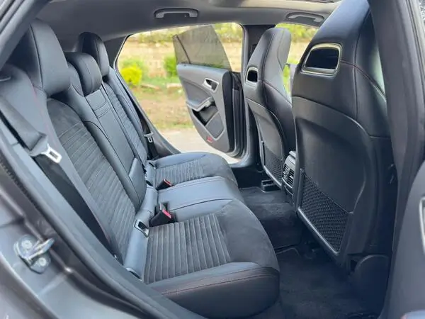 2018 Mercedes Benz CLA 180 Low Mileage Sunroof