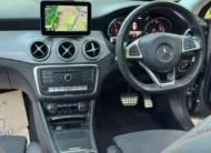 2018 Mercedes Benz CLA 180 Low Mileage Sunroof