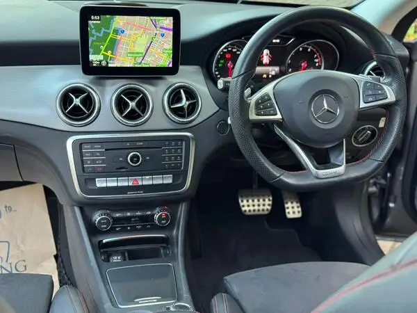 2018 Mercedes Benz CLA 180 Low Mileage Sunroof