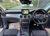 2018 Mercedes Benz CLA 180 Low Mileage Sunroof
