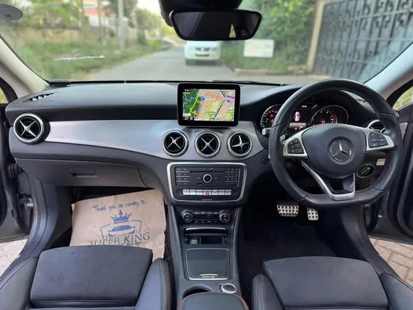 2018 Mercedes Benz CLA 180 Low Mileage Sunroof