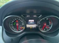 2018 Mercedes Benz CLA 180 Low Mileage Sunroof