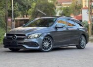 2018 Mercedes Benz CLA 180 Low Mileage Sunroof