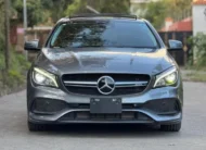 2018 Mercedes Benz CLA 180 Low Mileage Sunroof