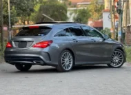 2018 Mercedes Benz CLA 180 Low Mileage Sunroof