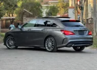 2018 Mercedes Benz CLA 180 Low Mileage Sunroof