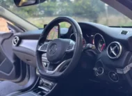 2018 Mercedes Benz CLA 180 Low Mileage Sunroof