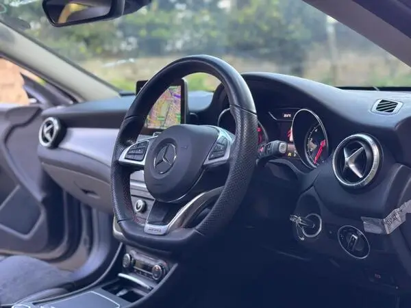 2018 Mercedes Benz CLA 180 Low Mileage Sunroof