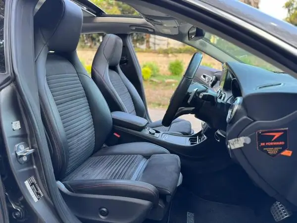 2018 Mercedes Benz CLA 180 Low Mileage Sunroof
