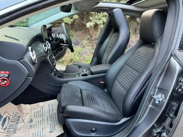 2018 Mercedes Benz CLA 180 Low Mileage Sunroof