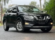2018 Nissan X-Trail Hybrid