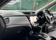 2018 Nissan X-Trail Hybrid