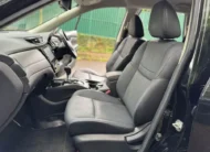 2018 Nissan X-Trail Hybrid