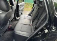 2018 Nissan X-Trail Hybrid