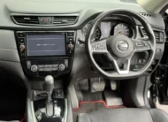 2018 Nissan X-Trail Hybrid