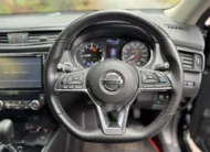 2018 Nissan X-Trail Hybrid