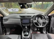 2018 Nissan X-Trail Hybrid