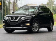 2018 Nissan X-Trail Hybrid