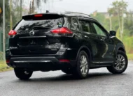 2018 Nissan X-Trail Hybrid