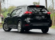 2018 Nissan X-Trail Hybrid