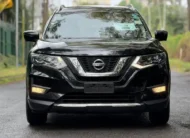 2018 Nissan X-Trail Hybrid