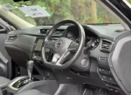 2018 Nissan X-Trail Hybrid