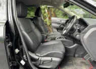 2018 Nissan X-Trail Hybrid