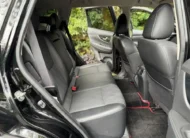 2018 Nissan X-Trail Hybrid