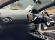 2018 Peugeot 308 GT Line MoonRoof
